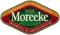 Moreeke amberbier
